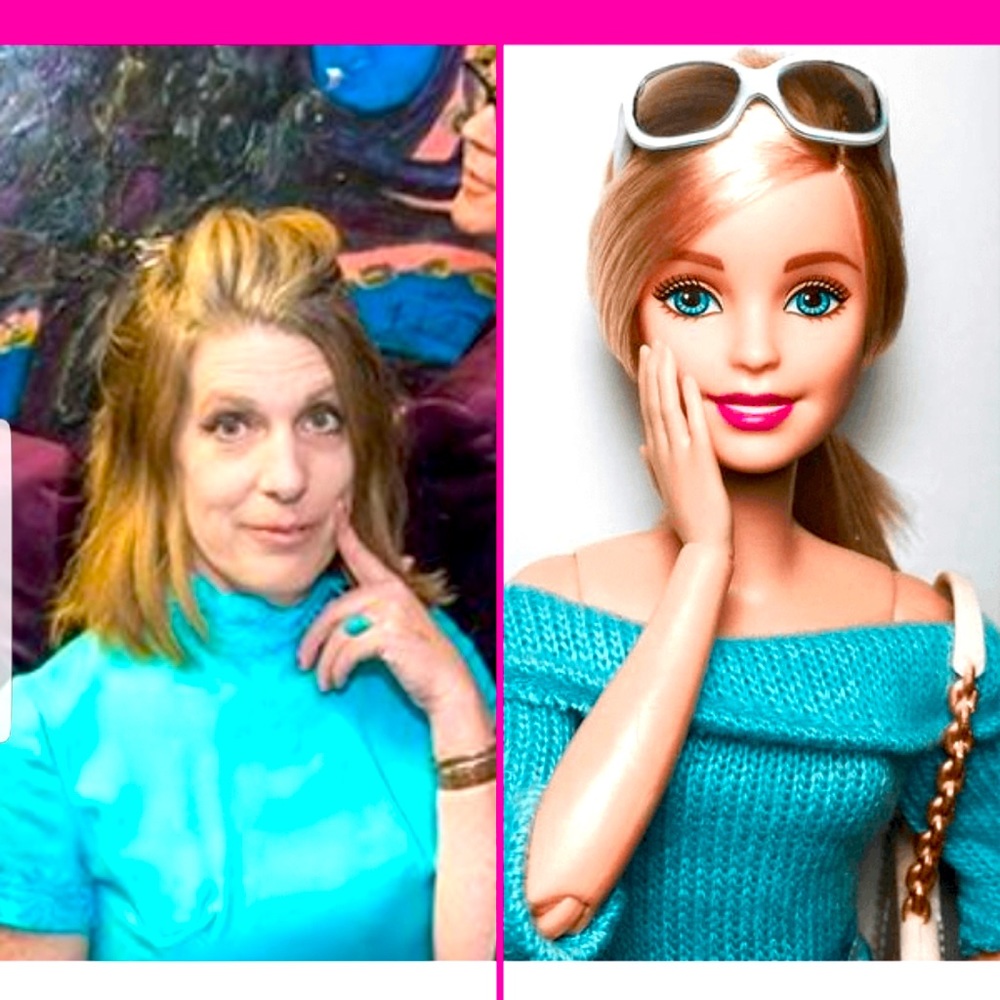 Meet your Posher, Nell